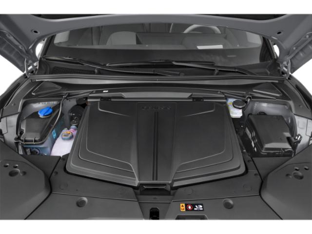 2025 Genesis GV60 Standard RWD
