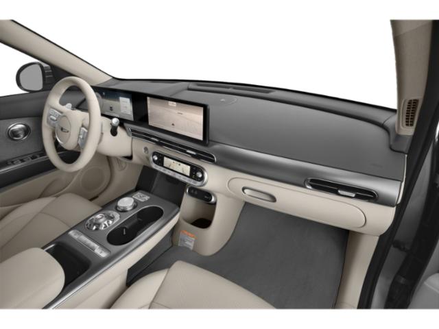 2025 Genesis GV60 Standard RWD