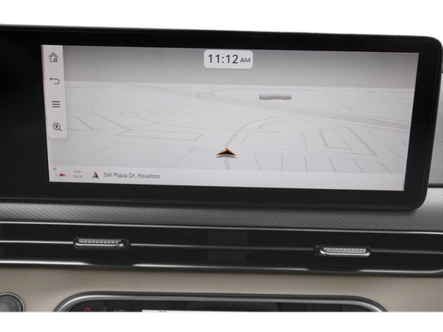 2025 Genesis GV60 Standard RWD