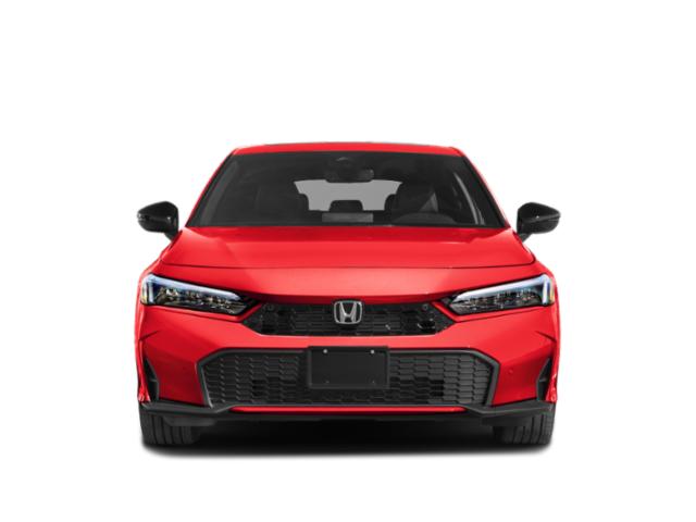 2025 Honda Civic Sport Touring