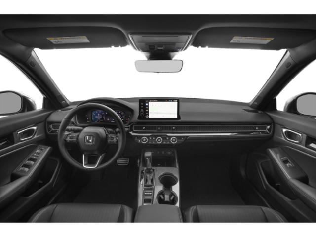 2025 Honda Civic Sport Touring