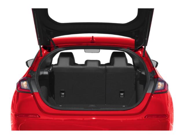 2025 Honda Civic Sport Touring