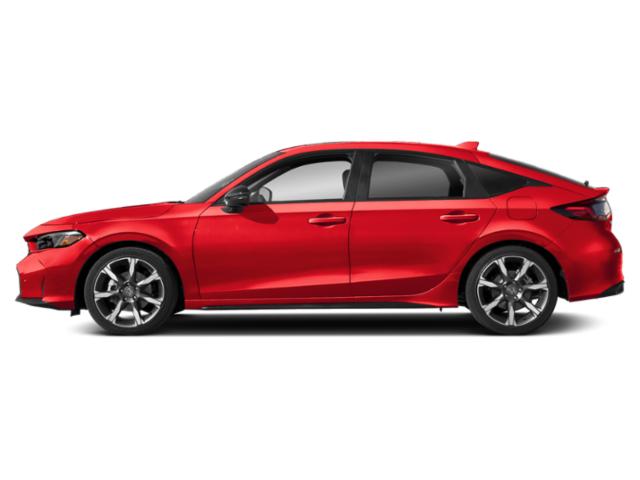 2025 Honda Civic Hybrid Sport Touring 2025 Honda Civic Hybrid Sport Touring