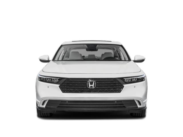 2025 Honda Accord Sedan EX-L