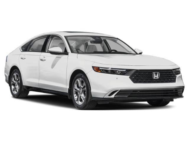 2025 Honda Accord Sedan EX-L
