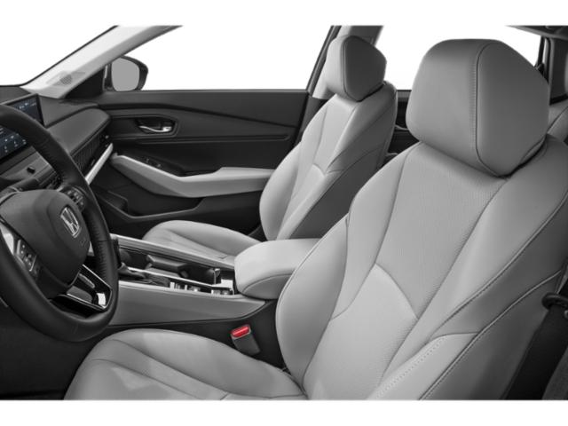 2025 Honda Accord Sedan EX-L