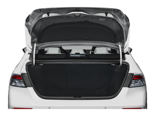 2025 Honda Accord Sedan EX-L