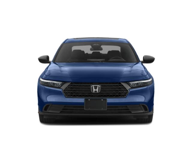 2025 Honda Accord Sedan Sport