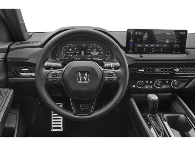 2025 Honda Accord Sedan Sport