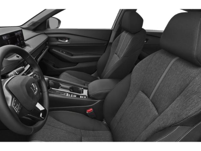2025 Honda Accord Sedan Sport