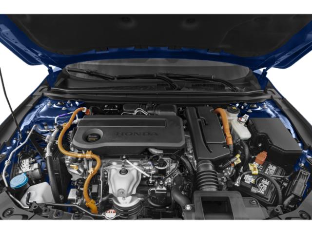 2025 Honda Accord Sedan Sport