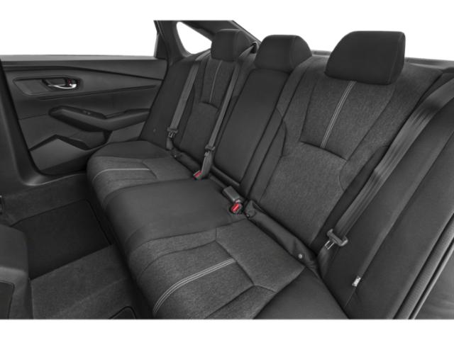 2025 Honda Accord Sedan Sport