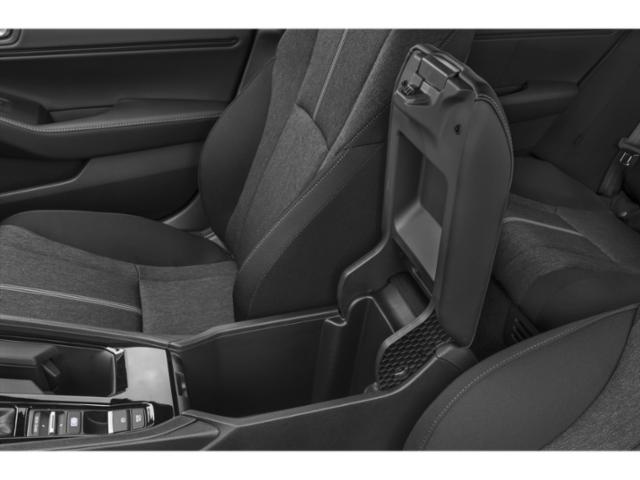 2025 Honda Accord Sedan Sport