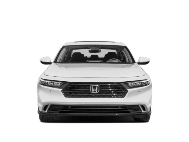 2025 Honda Accord Sedan Touring
