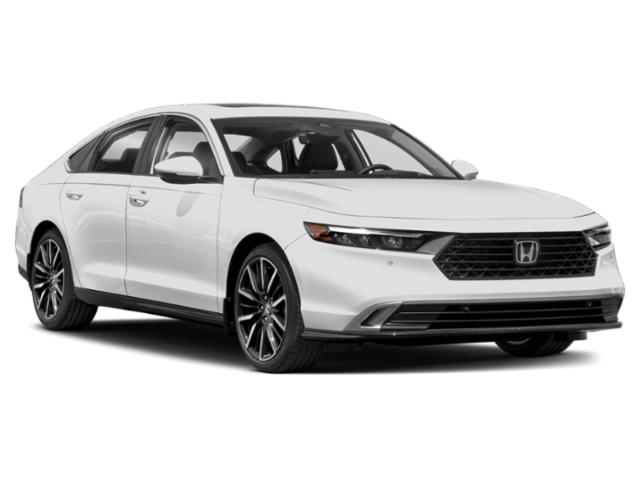 2025 Honda Accord Sedan Touring