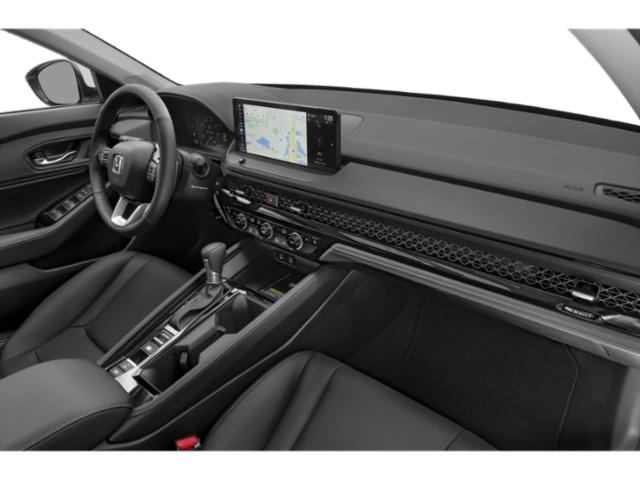 2025 Honda Accord Sedan Touring