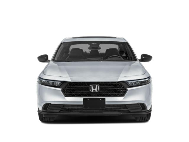 2025 Honda Accord Sedan Sport-L