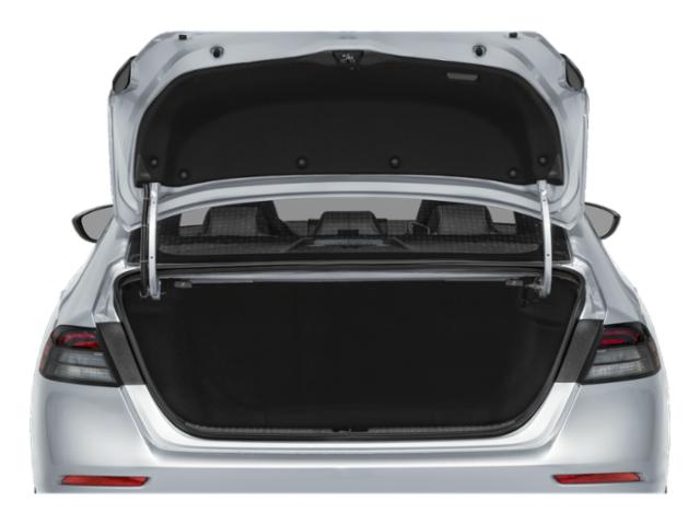 2025 Honda Accord Sedan Sport-L