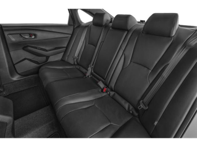 2025 Honda Accord Sedan Sport-L