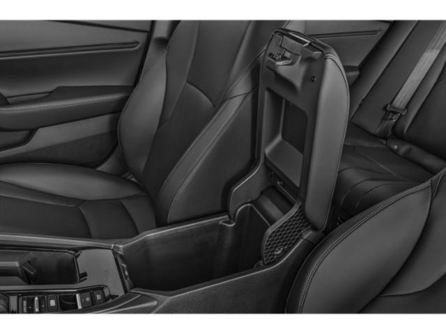 2025 Honda Accord Sedan Sport-L