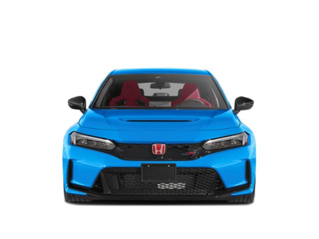 2025 Honda Civic Unknown