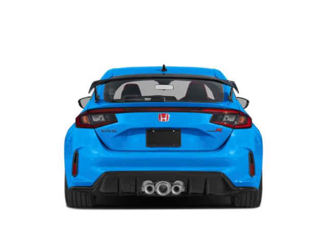 2025 Honda Civic Unknown