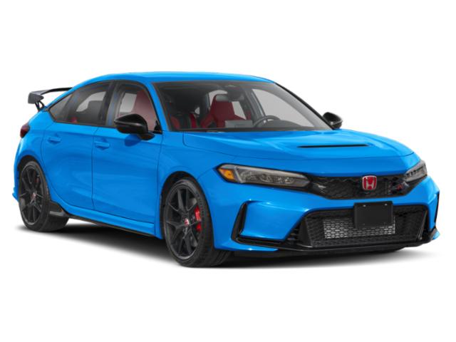2025 Honda Civic Unknown