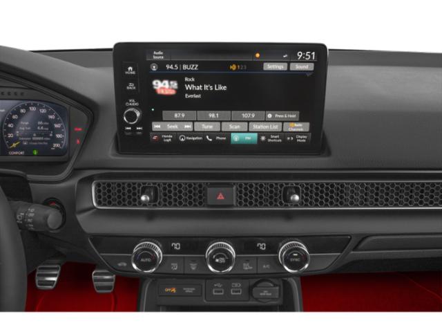 2025 Honda Civic Unknown