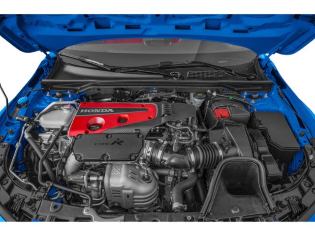 2025 Honda Civic Unknown