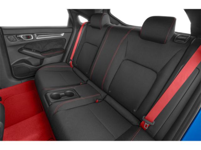 2025 Honda Civic Unknown