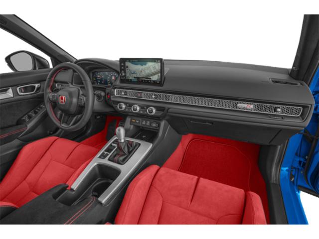 2025 Honda Civic Unknown