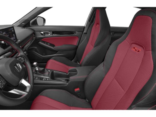 2025 Honda Civic Base w/High Performance Summer Tires