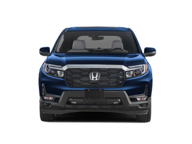 2025 Honda Passport AWD Black