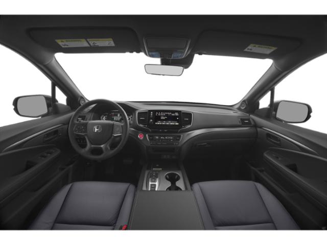 2025 Honda Passport AWD Black