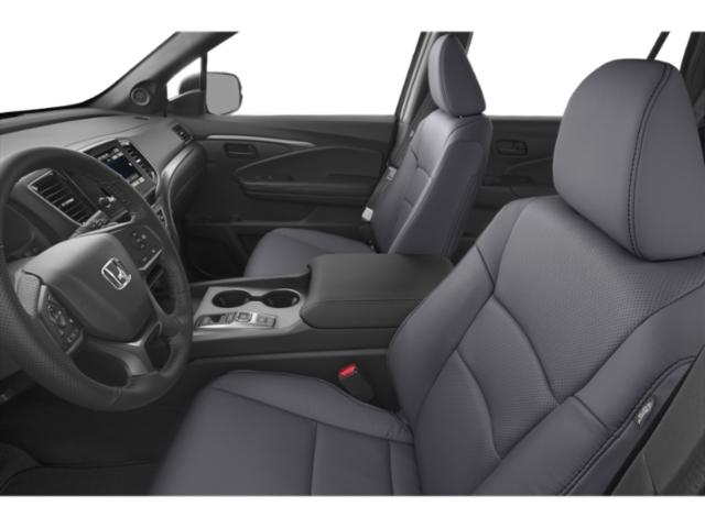 2025 Honda Passport AWD Black