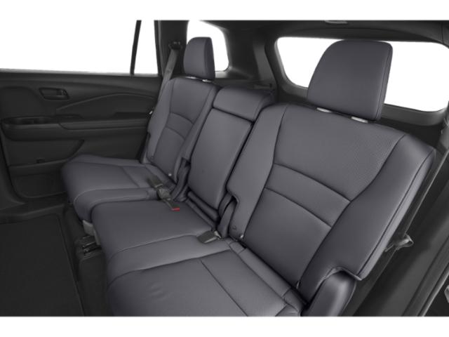 2025 Honda Passport AWD Black