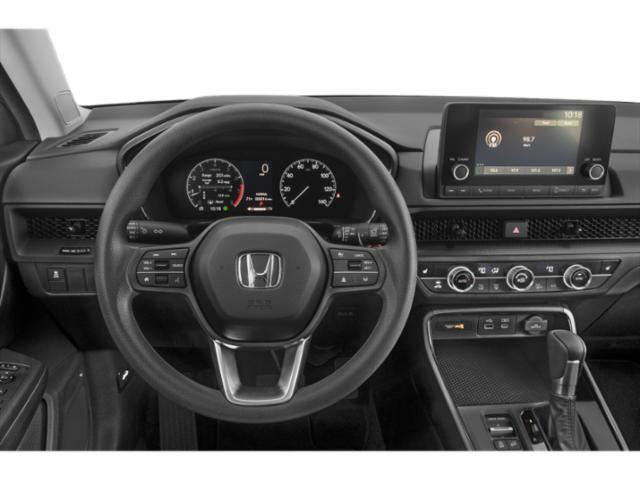 2025 Honda CR-V EX 2WD