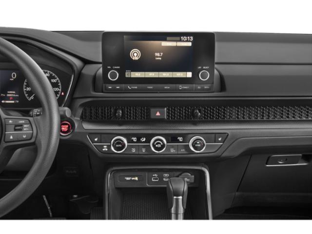 2025 Honda CR-V EX 2WD