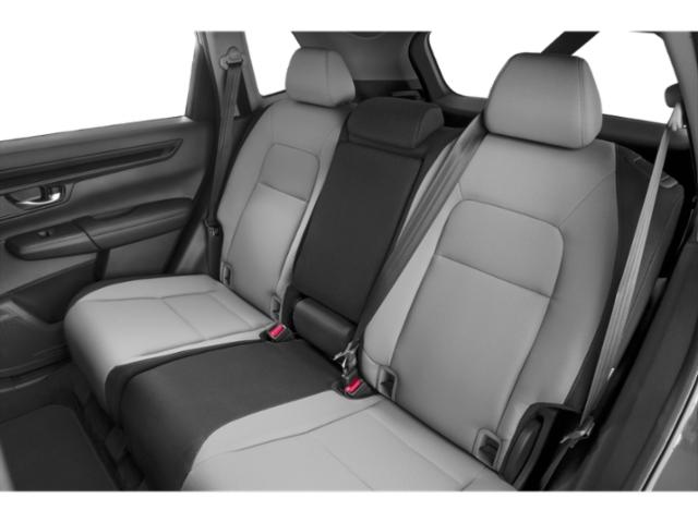 2025 Honda CR-V EX 2WD