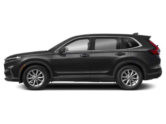 2025 Honda CR-V EX-L AWD 2025 Honda CR-V EX-L AWD