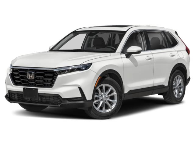 2025 Honda CR-V EX 2WD for sale in Irving, TX