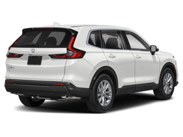 2025 Honda CR-V EX AWD 2025 Honda CR-V EX AWD