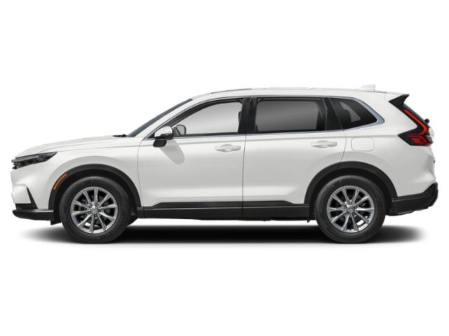 2025 Honda CR-V EX AWD 2025 Honda CR-V EX AWD