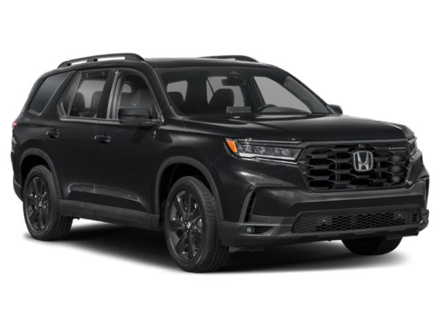 Used 2025 Honda Pilot For Sale in Tucson, AZ