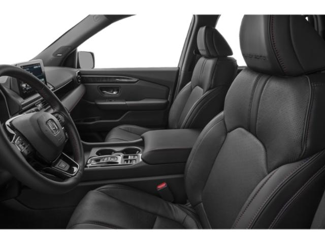 Used 2025 Honda Pilot For Sale in Tucson, AZ