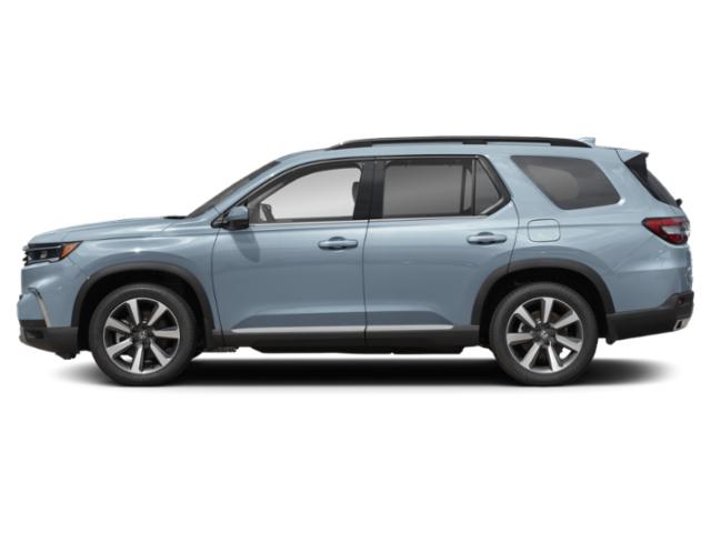 2025 Honda Pilot Elite 2025 Honda Pilot Elite