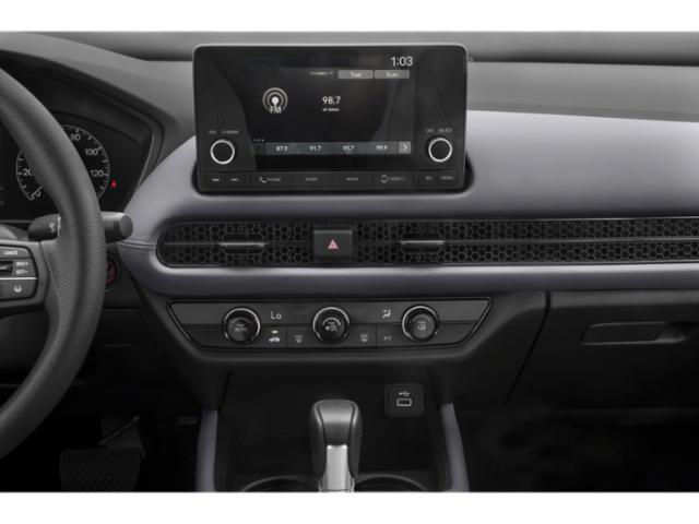 2025 Honda HR-V AWD LX
