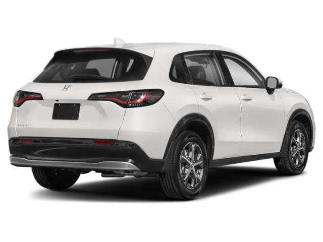 2025 Honda HR-V 2WD EX-L