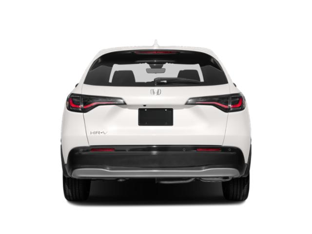 2025 Honda HR-V AWD EX-L