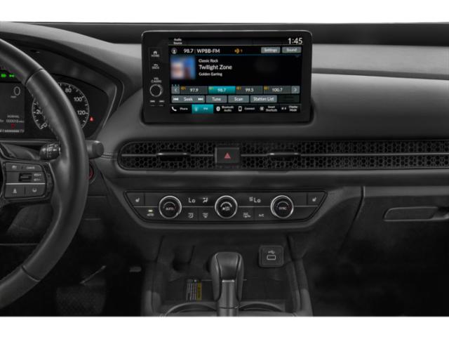 2025 Honda HR-V AWD EX-L